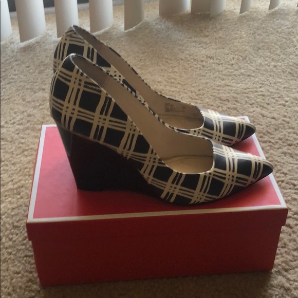 Coach Orchard Wedge - Picture 3 of 6